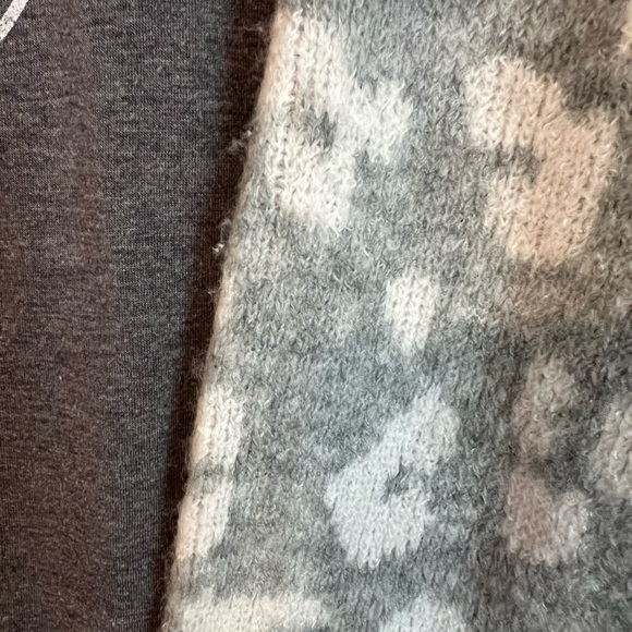 Bundle Lot - Express Jeans/Leggings & tops size 12, L - Picture 11 of 12